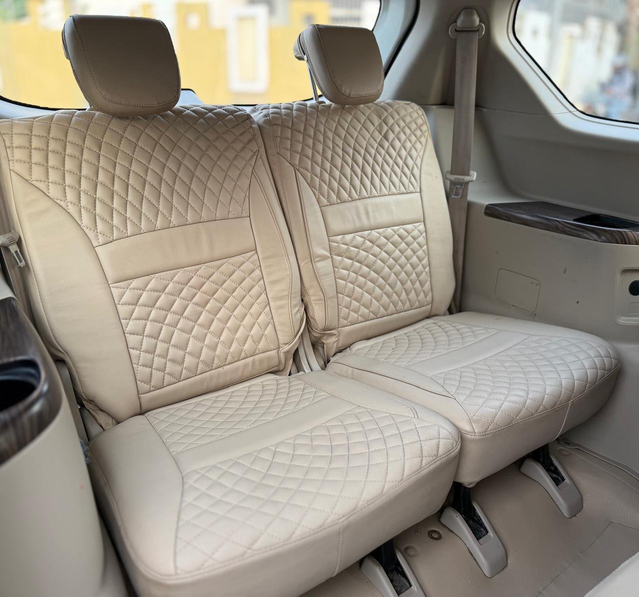 Ertiga Diesel